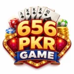 656 PKR Game