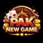 Pak New Game