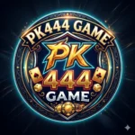 PK444 Game