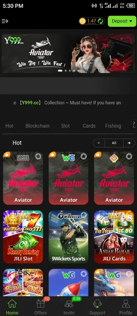 Y999 Game Apk Download Real Earning App 2026