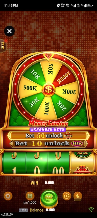 2888Bet Game