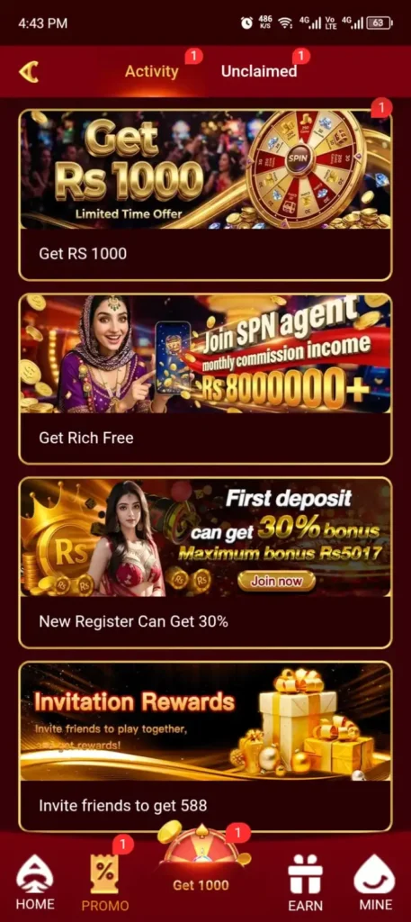 SPN Game Download APK – Latest Free For Android 2026