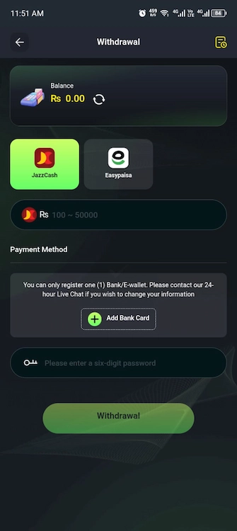 BBRS Game Download Trending Casino App in Pakistan 2026