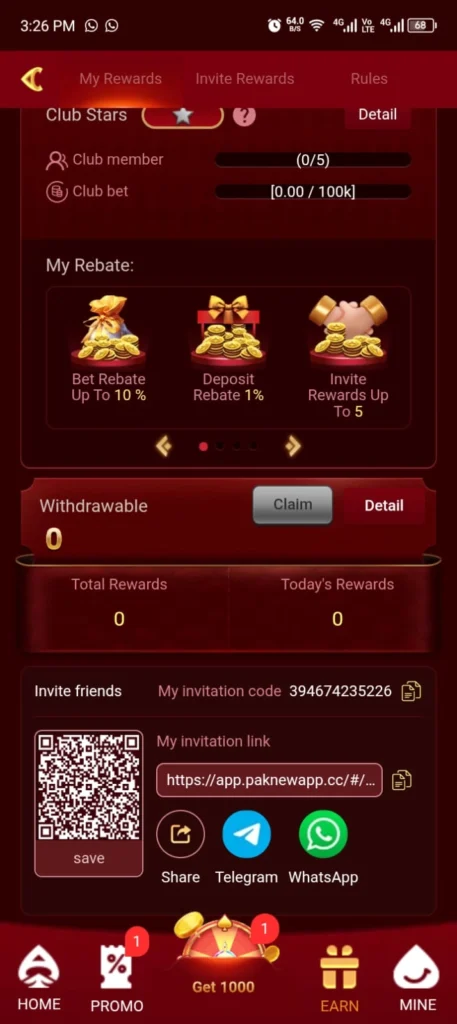 Pak New Game Download Latest Online Earning Platform 2026