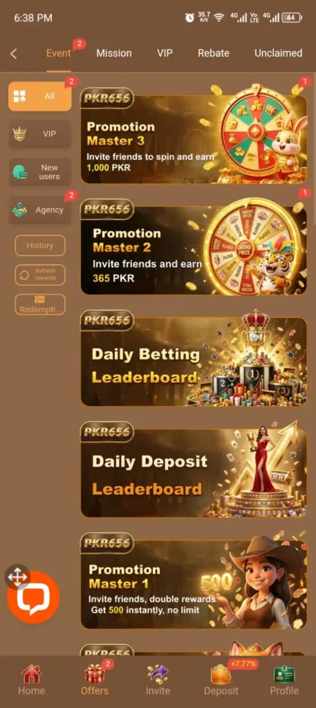 PKR656 Game Download Apk for Android Users 2026