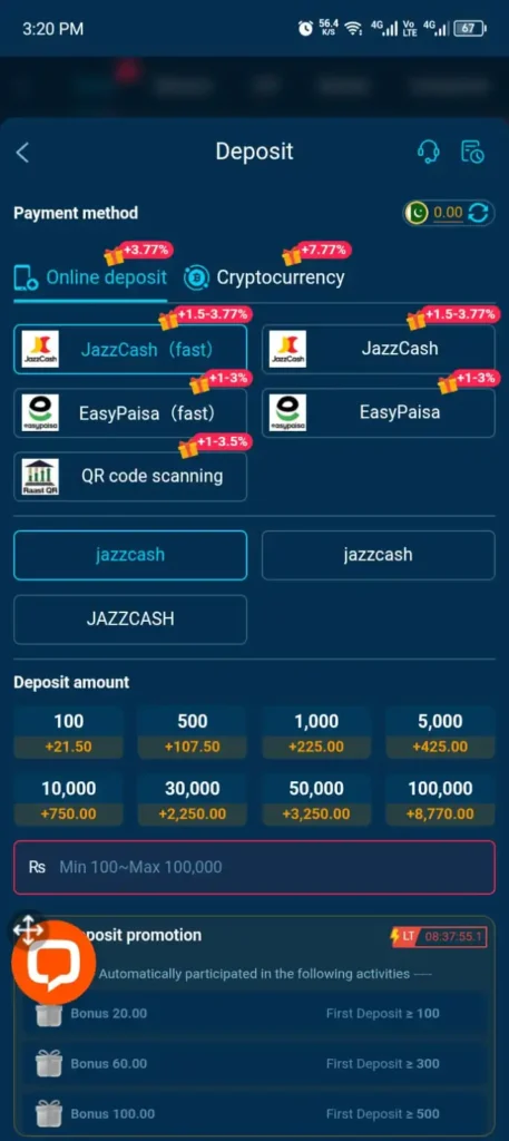 966PK Game Download New Online Earning Mobile App 2026