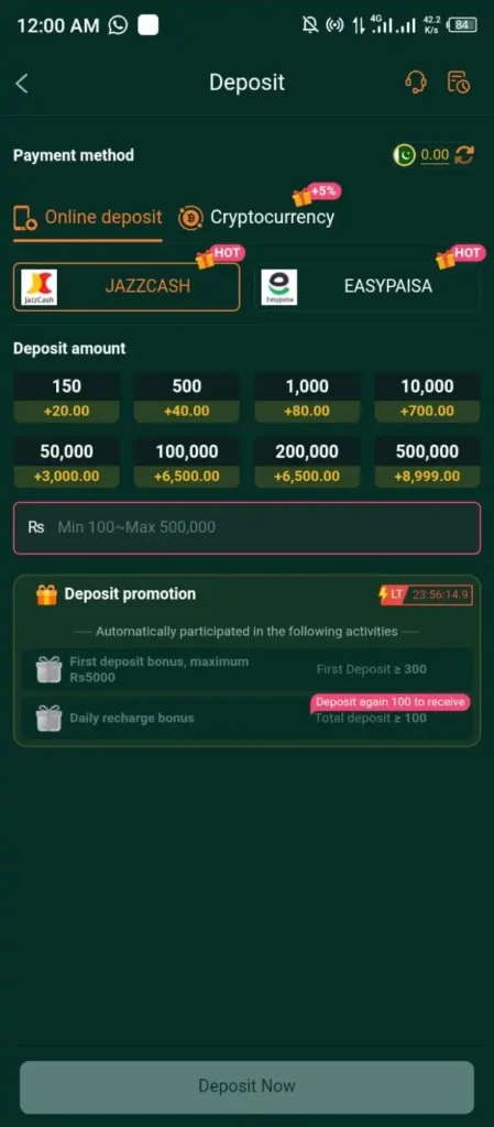 BETQQ Game Download Latest Online Earning App 2026