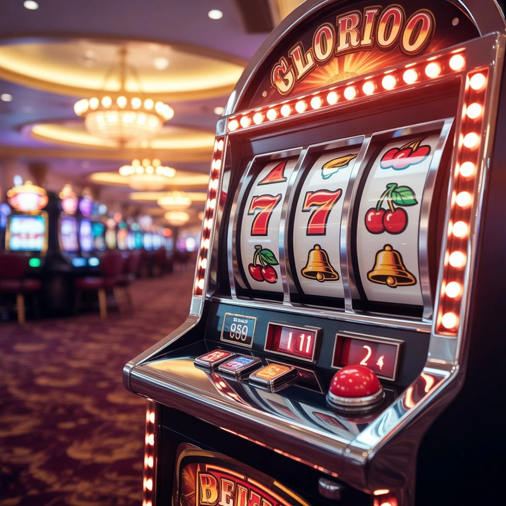 Spin Casino Game Download Latest Online Earning App 2026