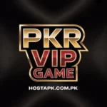 PKR VIP Game