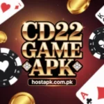 CD22 Game Apk