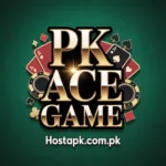 PKACE Game Apk