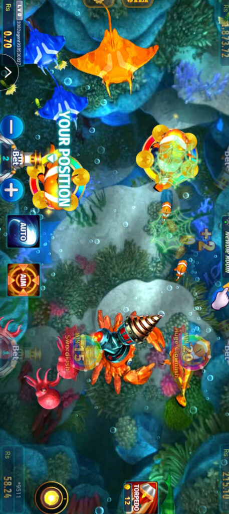 HD77 Game APK Download Real Earning Game 2026