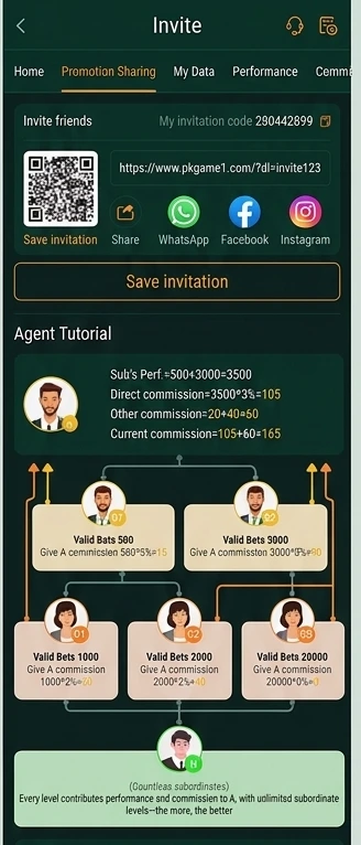PK Game Download Latest Secure Online Earning App 2026
