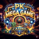 PK MEGA Game