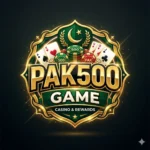 PAK500 Game