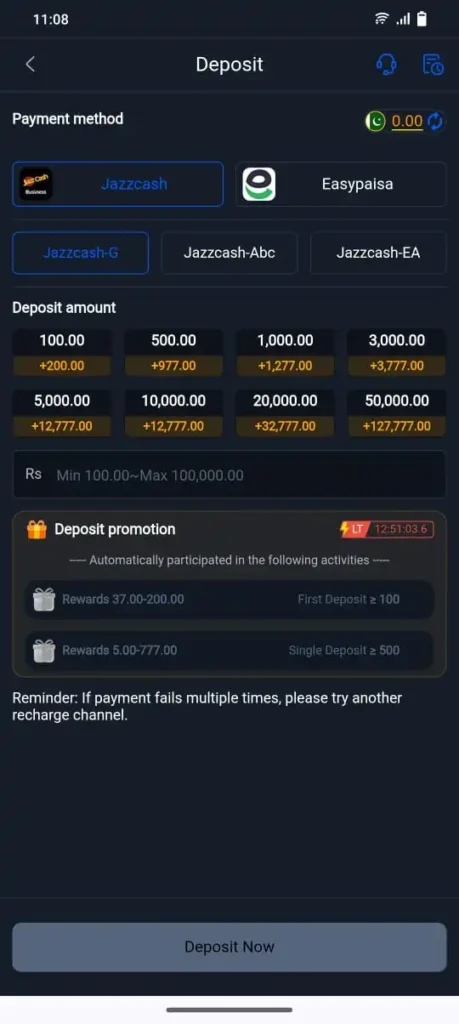 OK37 Game Real Online Entertainment and Earning App 2026
