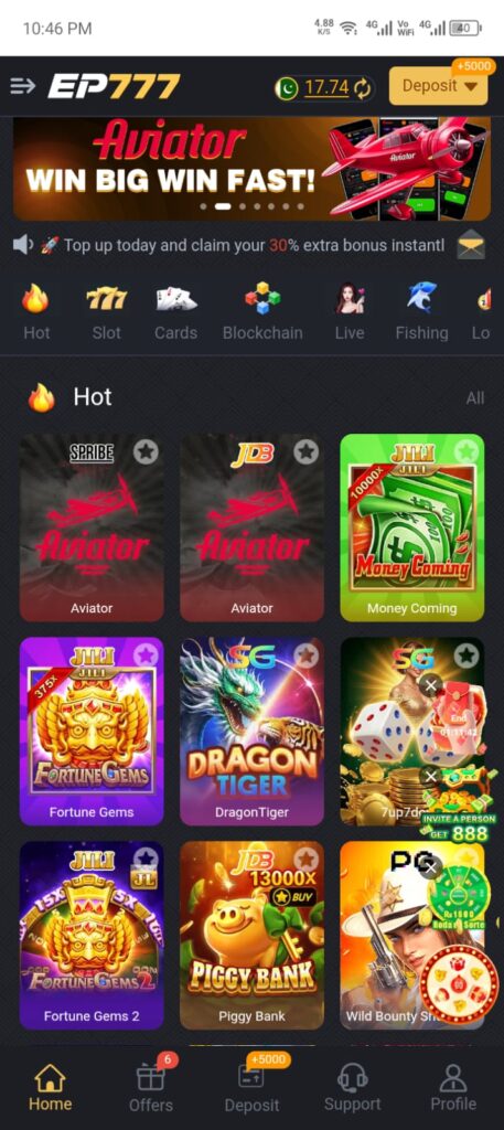 EP777 Game Complete Guide to Smart Earning App 2026