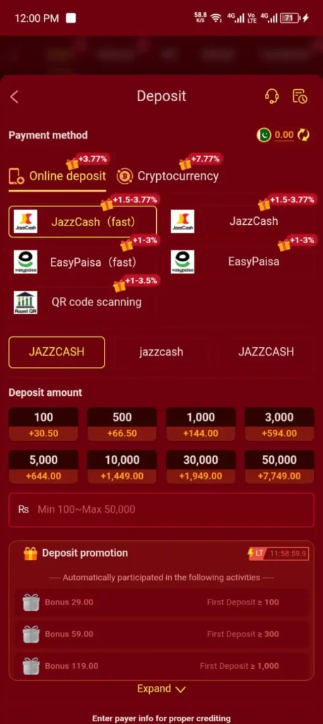 WIN7799 Game Latest Smart Online Earning Mobile App 2026